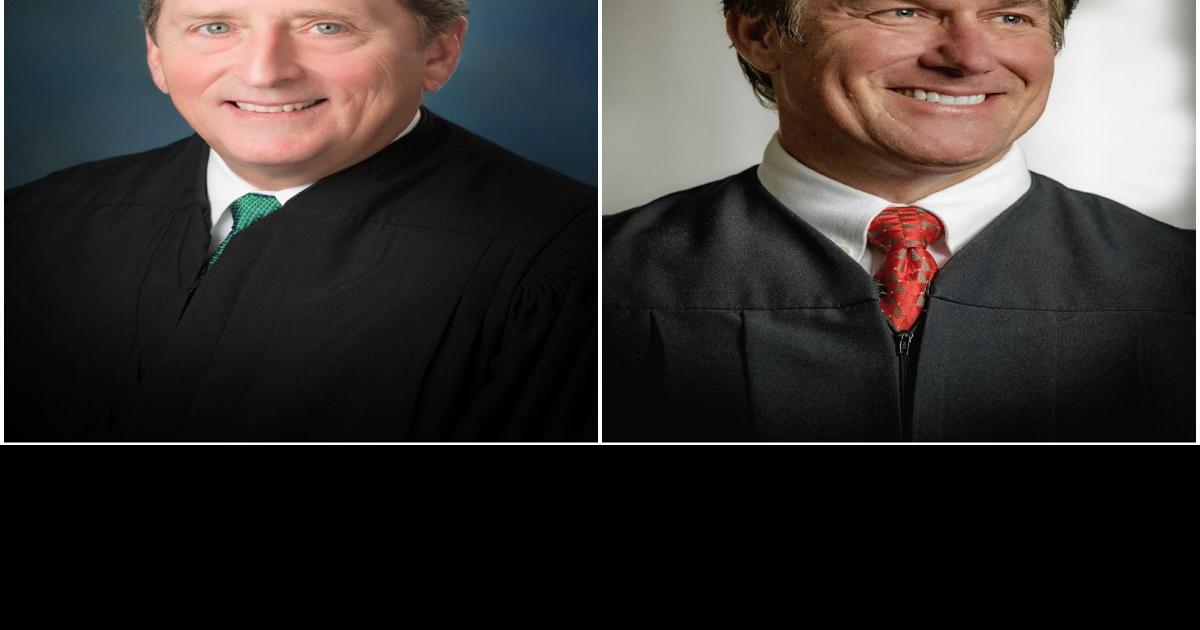 Ethics complaint dropped against Louisiana Supreme Court hopeful Will ...