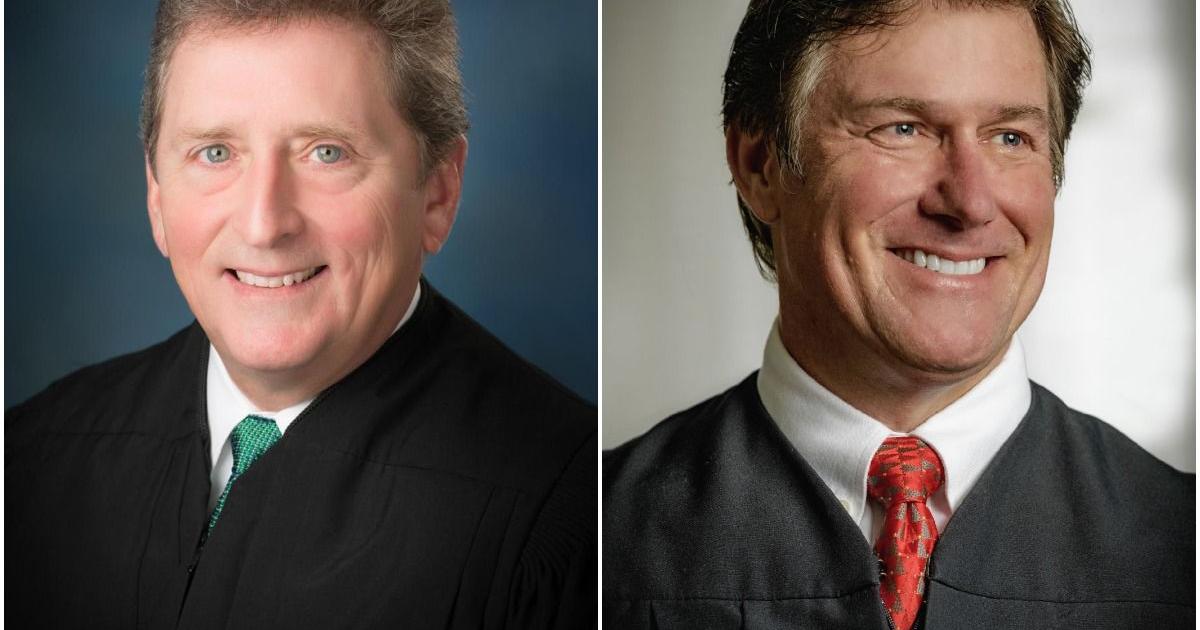 Ethics complaint dropped against Louisiana Supreme Court hopeful Will ...