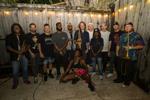 El gobernador Majik del afrobeat de Nueva Orleans 'Arkestra' abre el escenario del festival en el Jazz Fest 2026