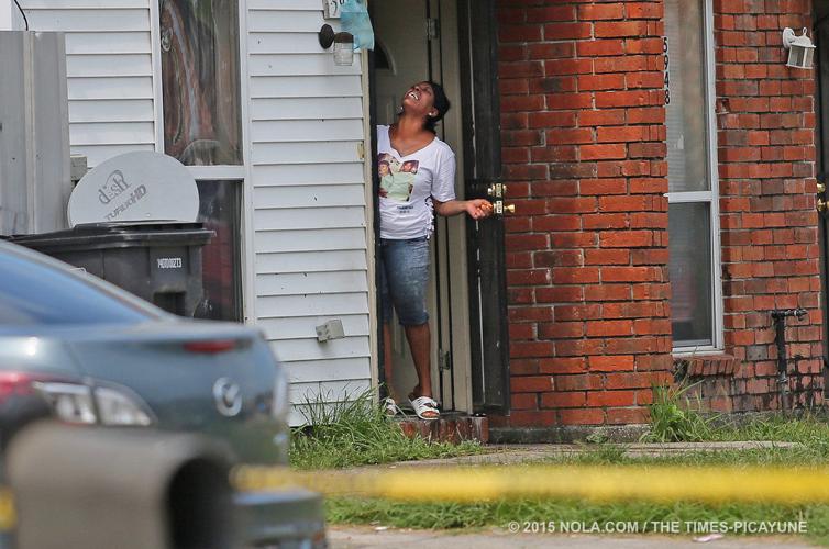 In 2015 killing of New Orleans high school student, accused gunmen take ...