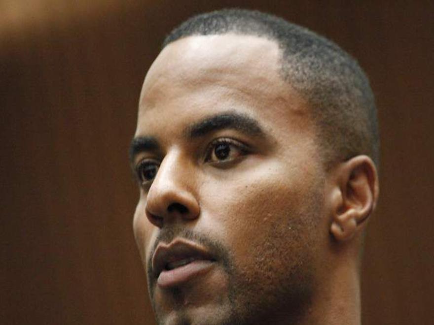 Darren Sharper: Charity Work & Causes - Look to the Stars