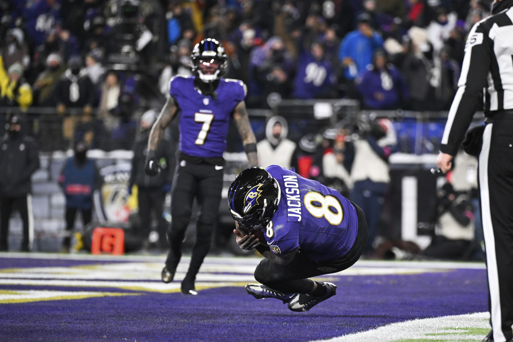 Chiefs Vs. Ravens Betting Odds, Spread, Preview, TV Info | Sports ...