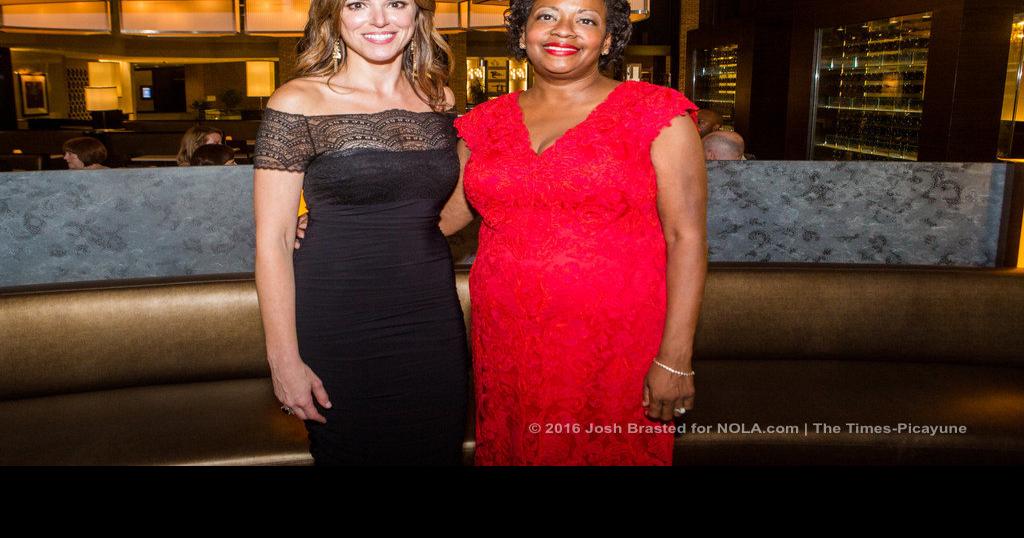 Young Leadership Council honors 26 movers and shakers at 30th