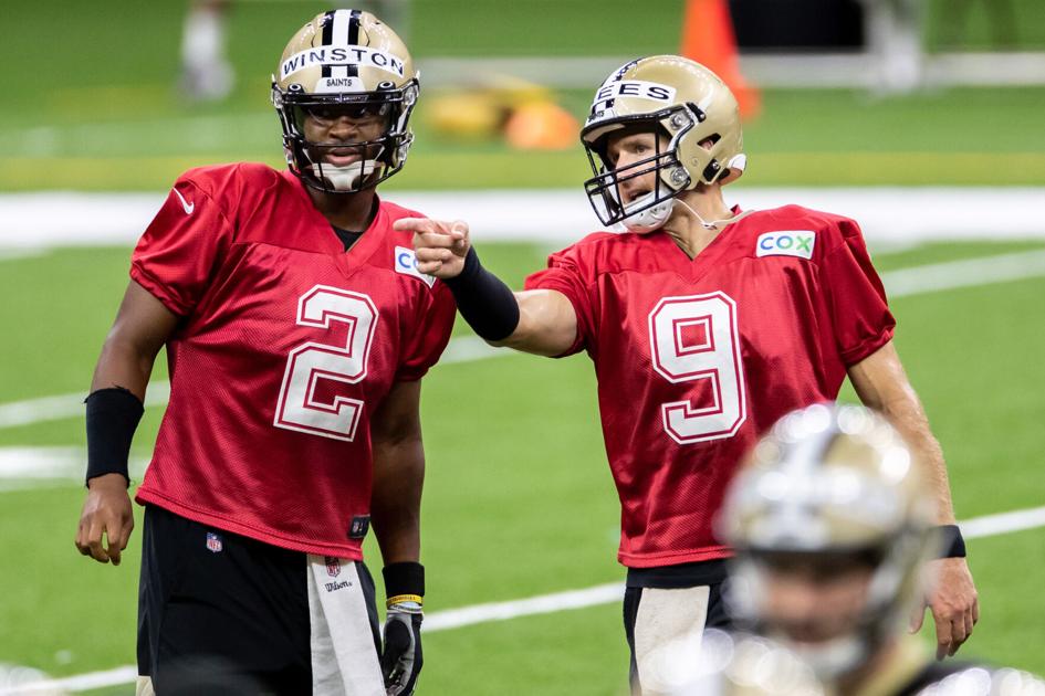 Saintsreport Com Home Page New Orleans Saints Saintsreport Com