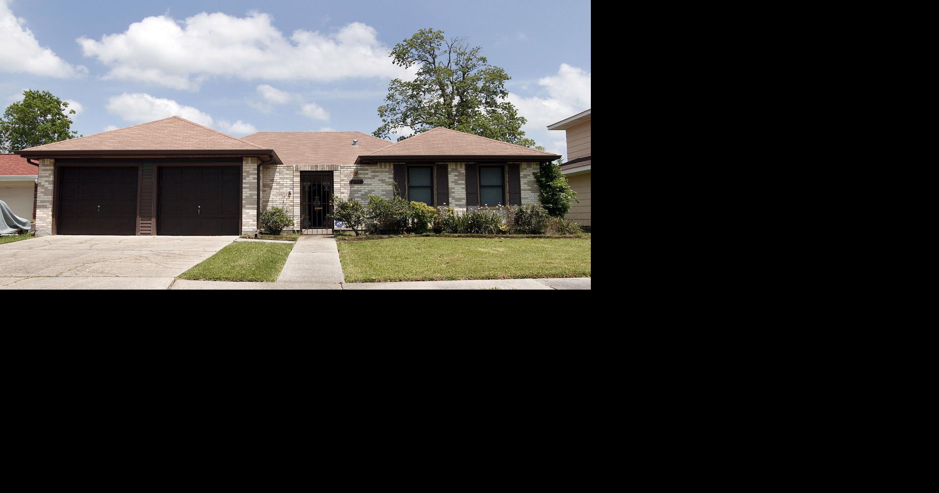 West Jefferson property transfers, April 2024, 2017 Home/Garden