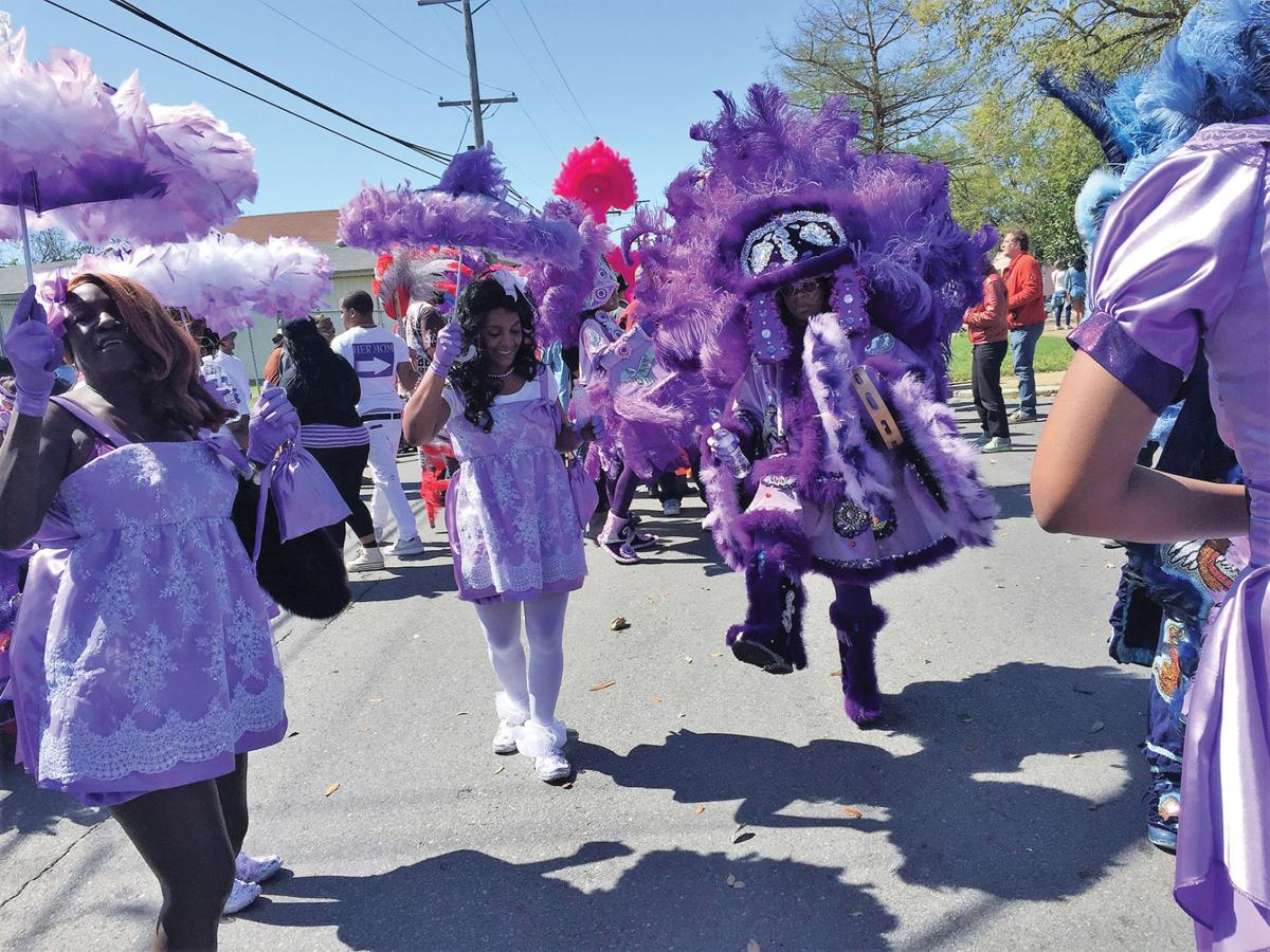 All The Frills Baby Dolls Sass And Class Captured In New Book Arts Nola Com