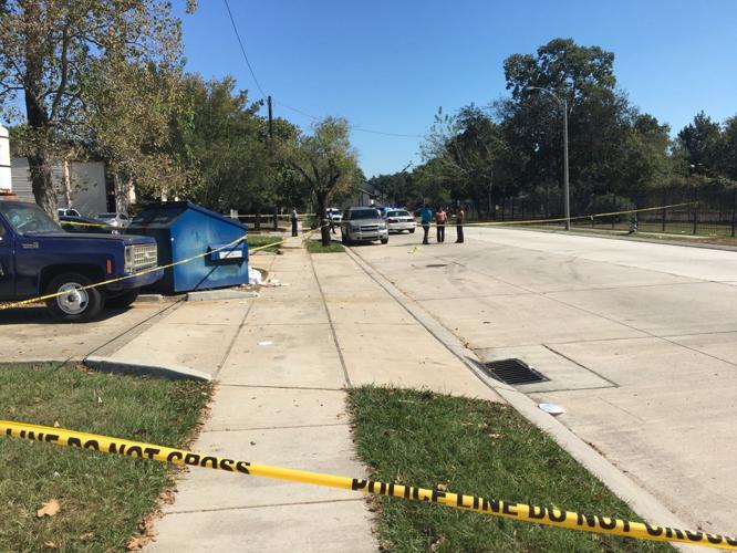 1 killed in Algiers shooting Monday: NOPD | Crime/Police | nola.com