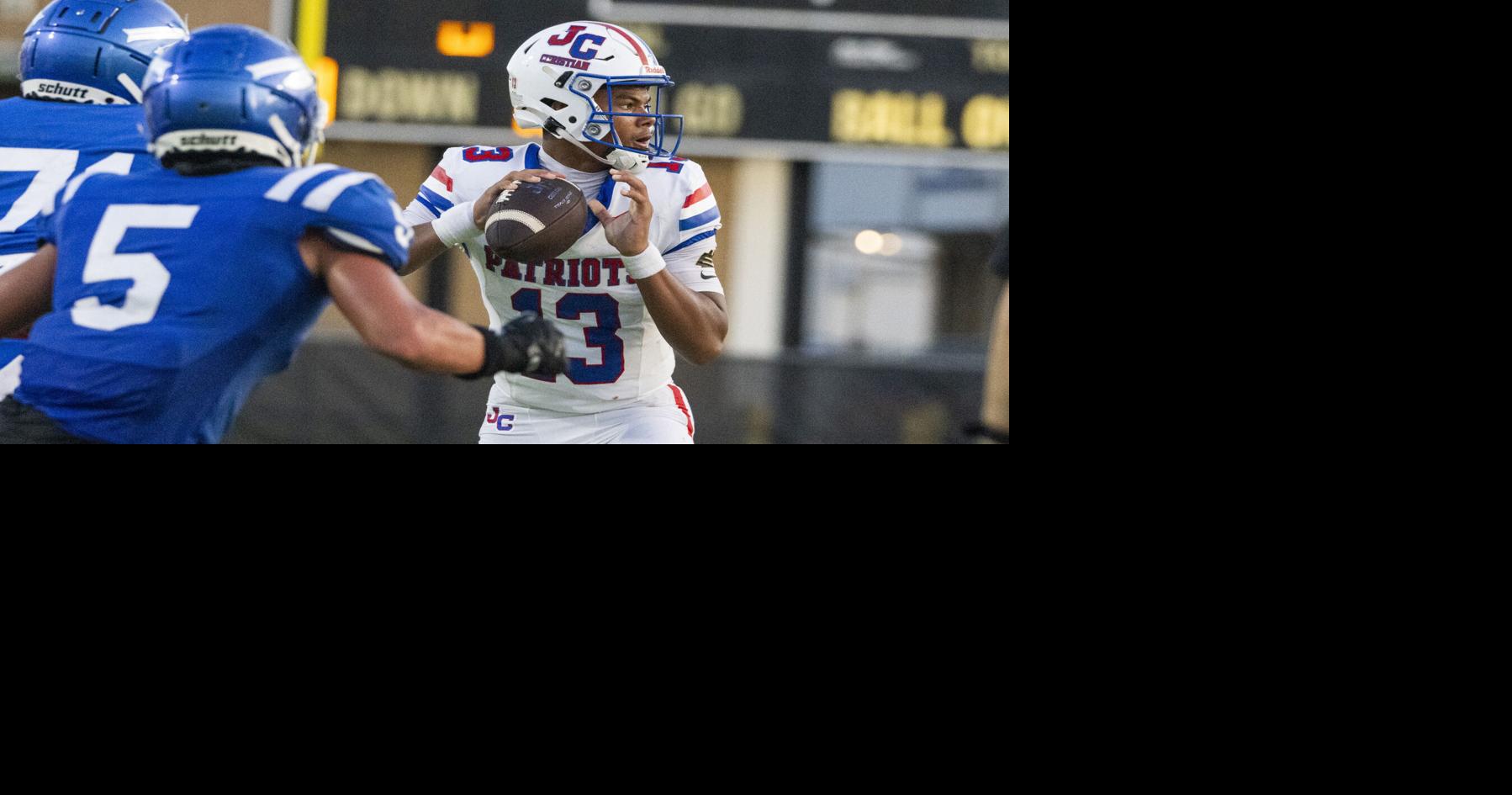 Live: High school football scores in the New Orleans area for Week 1 of the 2026 season