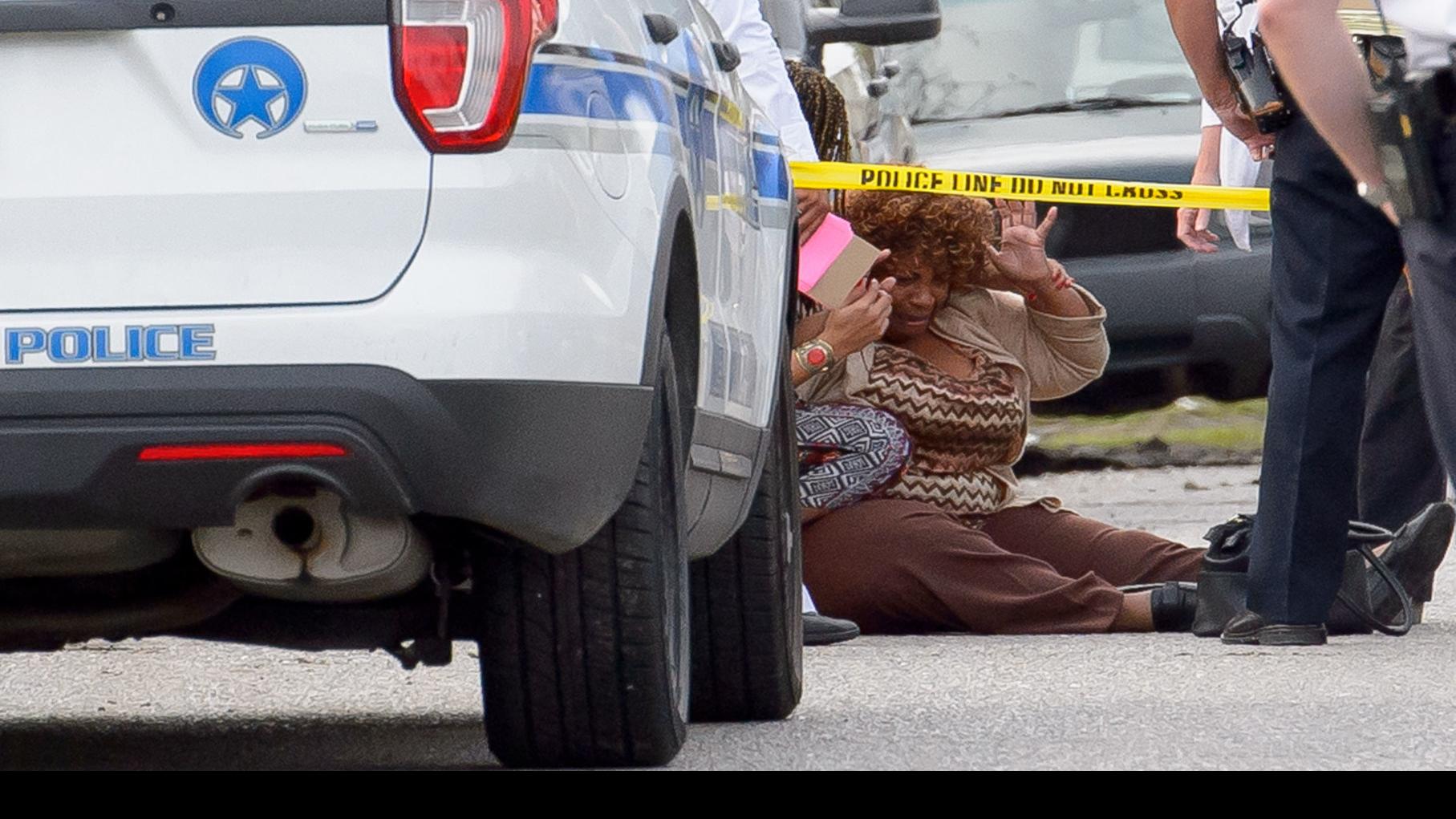 Mother And Sons Killed In Horrific Quadruple Gentilly Shooting Daughter 12 In Serious Condition Nola Com