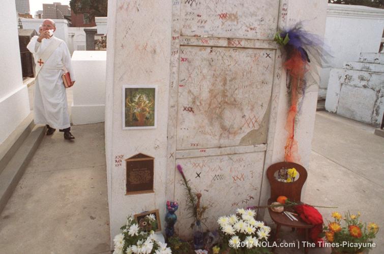 The enduring spell of New Orleans Voodoo queen Marie Laveau | 300 for ...