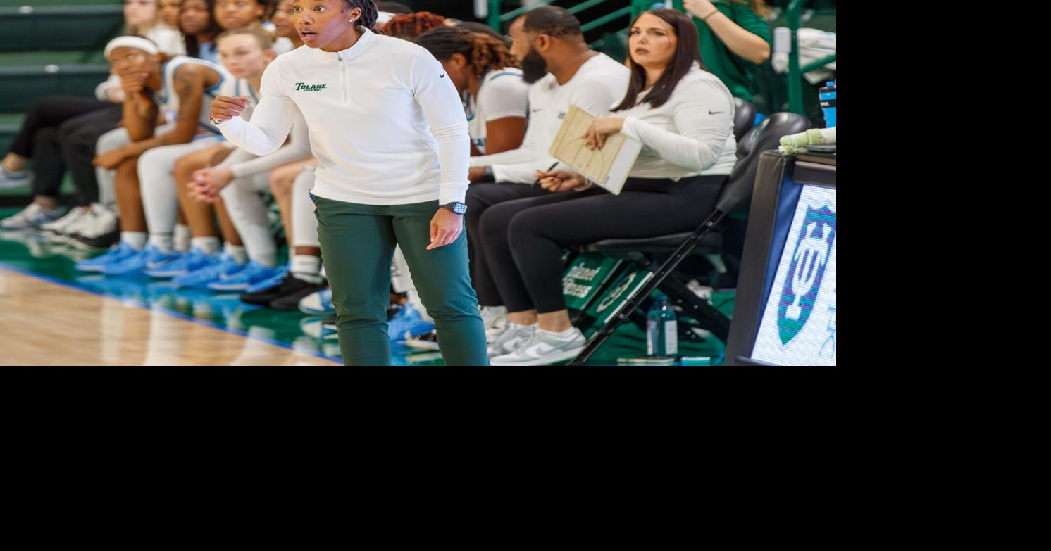 Tulane women fall to Mercer in overtime