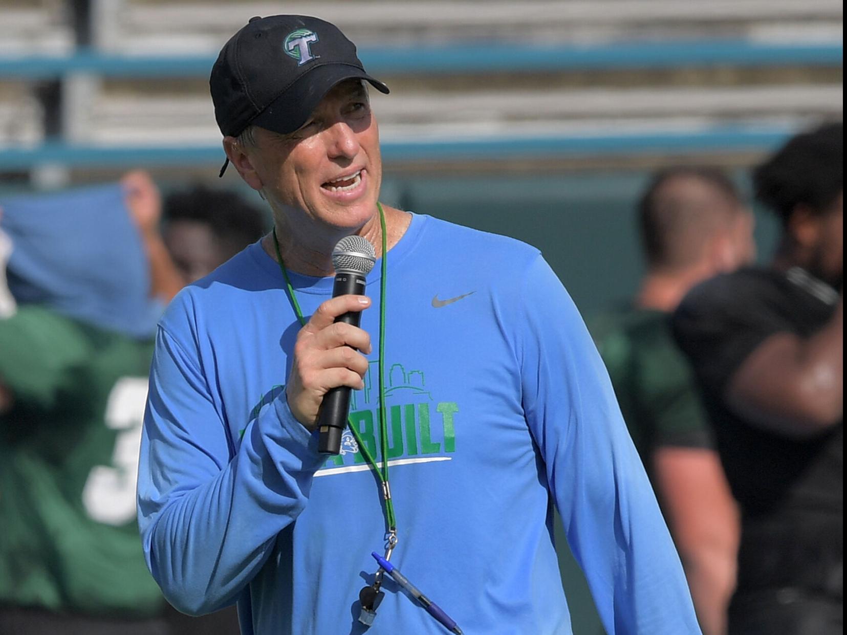 2022 Tulane Football Schedule Home Cooking: Tulane Releases 2022 Football Schedule With Seven Home Games  | Tulane | Nola.com