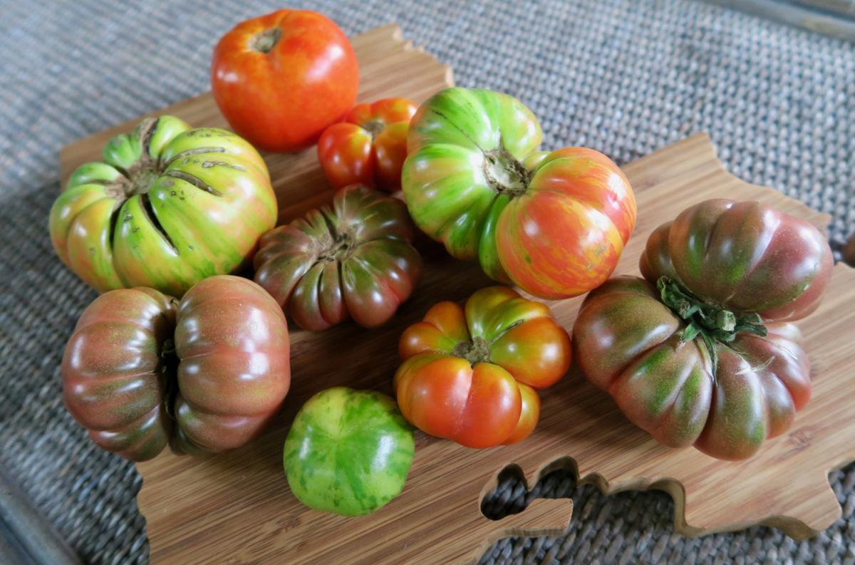 Ian Mcnulty The Creole Tomato Tattoo A Louisiana Love Story In Juice And Ink Nola Com