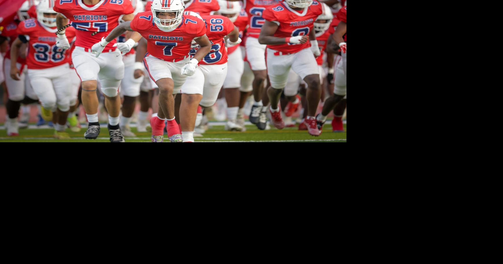 John Ehret has a football coaching opening, with an interim coach in place