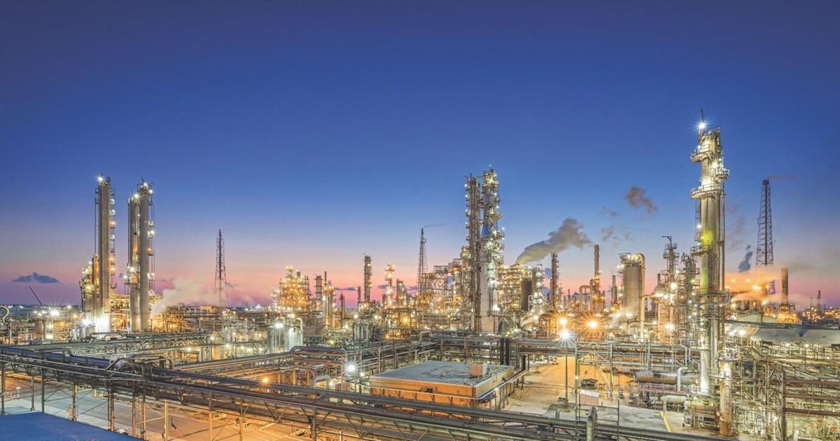 Sponsored: Norco production leads Shell's transformation | Sponsored ...