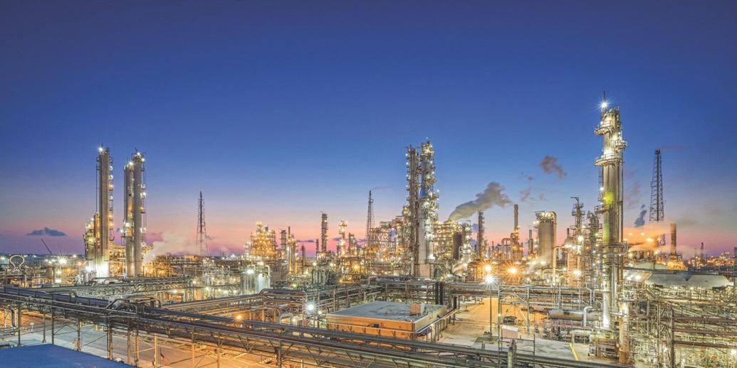 Sponsored Norco production leads Shell's transformation Sponsored