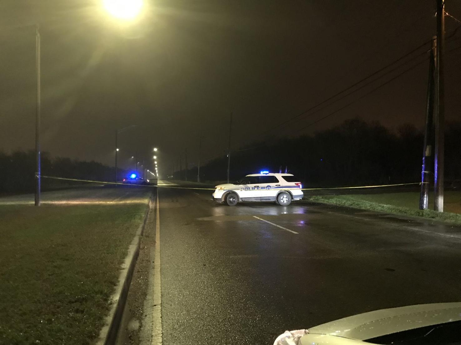 NOPD investigating homicide on Almonaster Ave. in New Orleans East