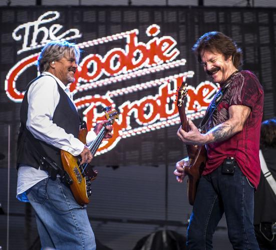 Steely Dan and Doobie Brothers tour headed to New Orleans in May