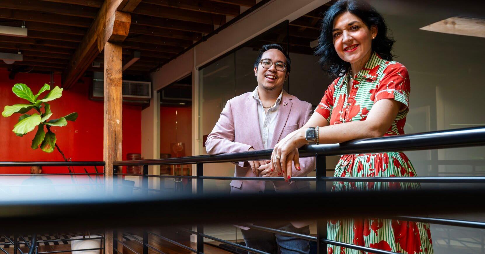 Baton Rouge company recognized for its positive impact | Business News - Vimarsana News