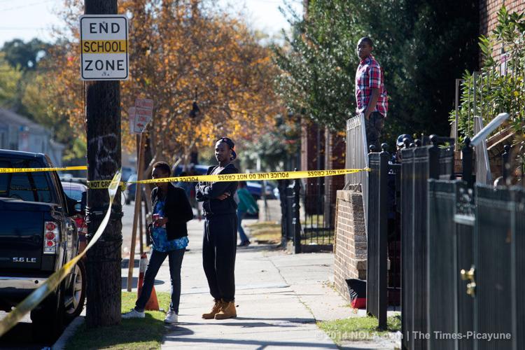 Body found in Central City garbage can Crime/Police