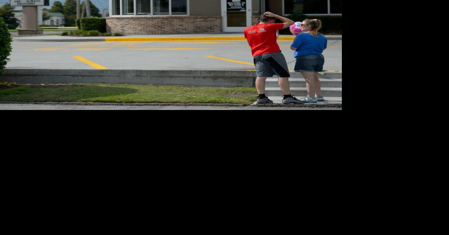 Kenner teen ID'd as ‘unwilling participant’ in Raising Cane's robbery