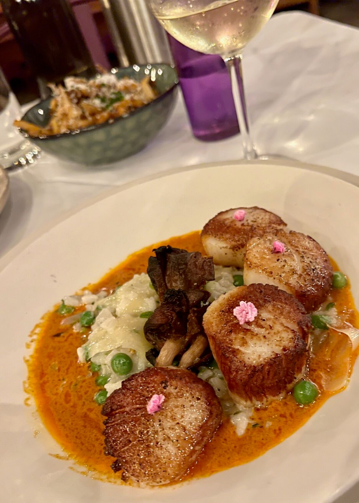 ナタリーレテ　BOUCHERIES Boucherie becoming a tasting menu restaurant in New Orleans