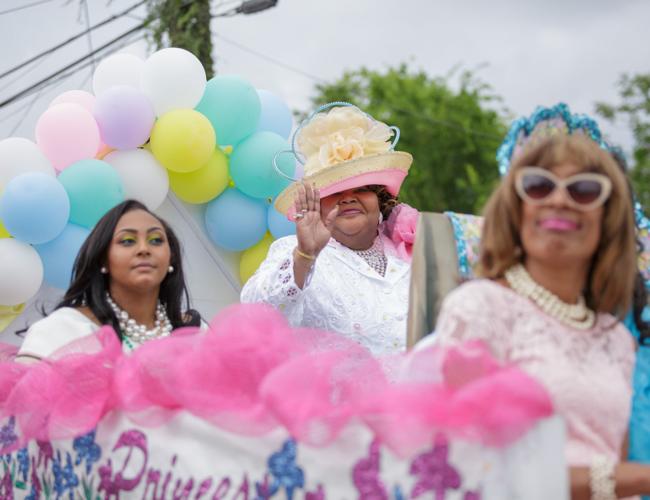 7th Ward on parade Crescent City community news