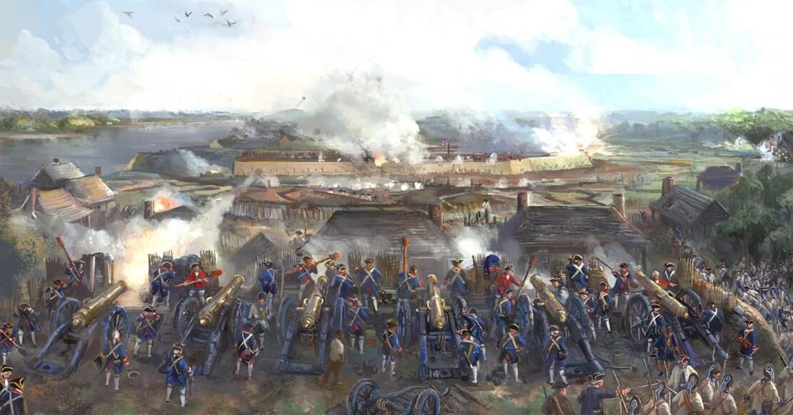 New Orleans exhibit reveals Louisiana's 'Underappreciated Victory' for America's 250th birthday