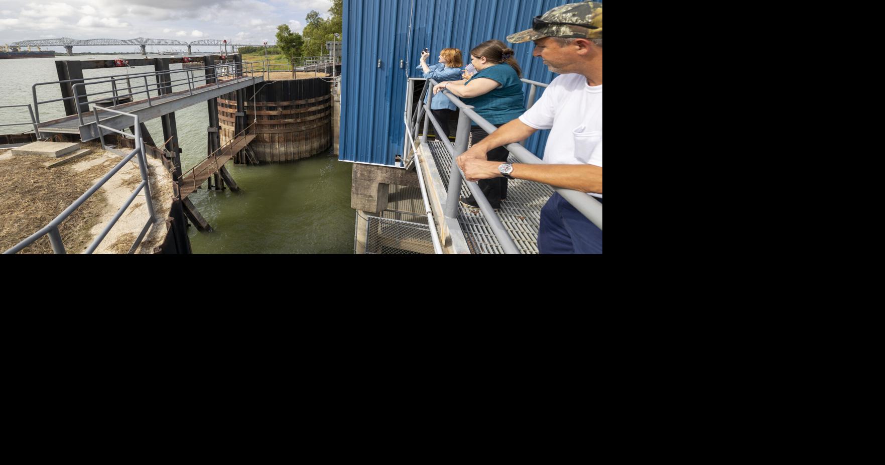 Jefferson Parish utility bills will go up in January Jefferson Parish