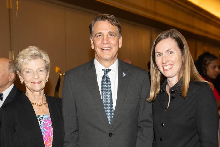 Greater New Orleans Foundation 2 October 24,2023