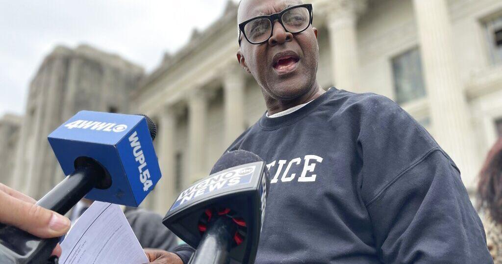 City settles lawsuit with ex-prisoner New Orleans DA Jason Williams agreed to free. Here's how much it will cost.