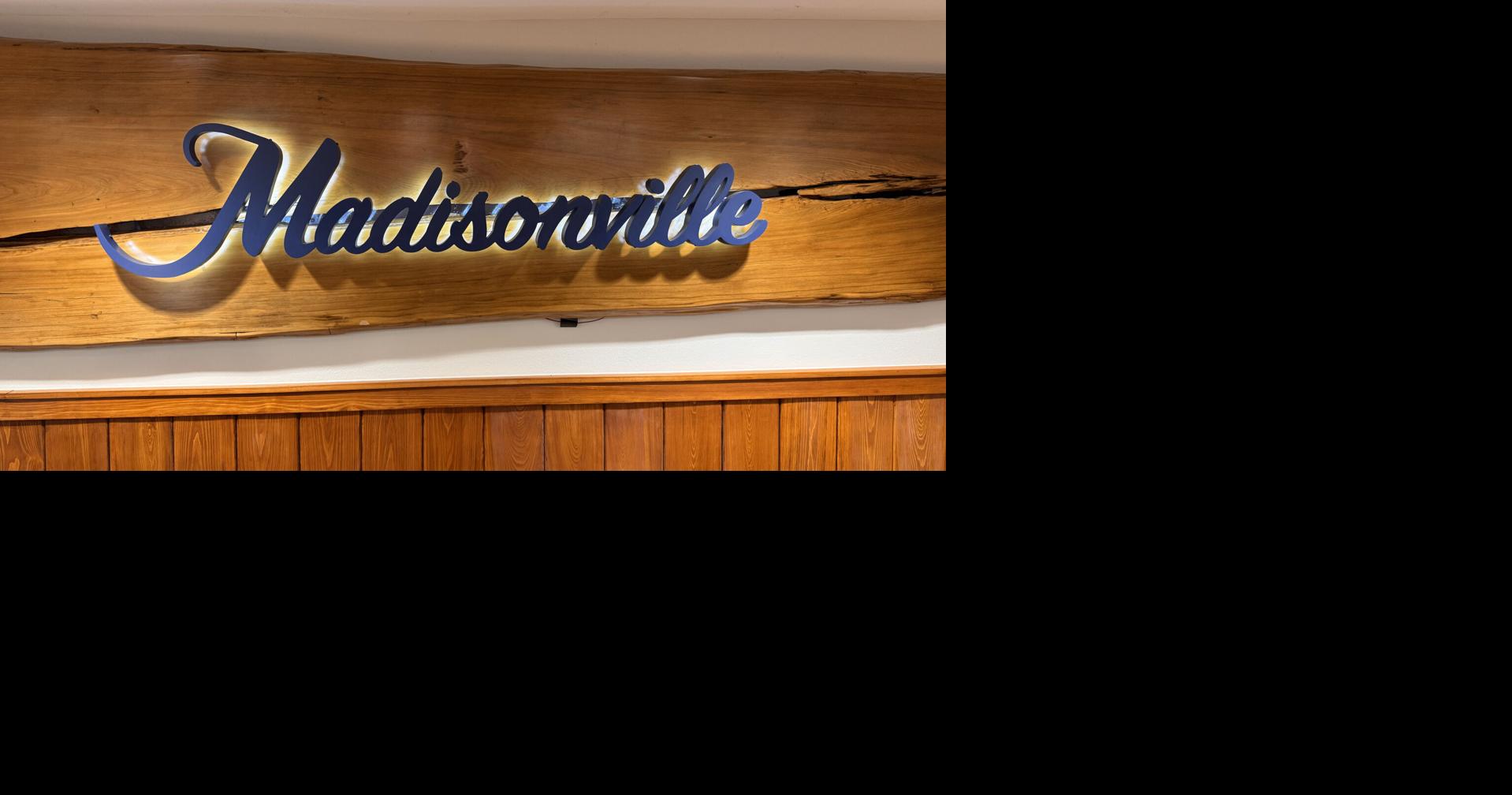 Madisonville approved for $2.55 million loan to finish plans for new water well and tower