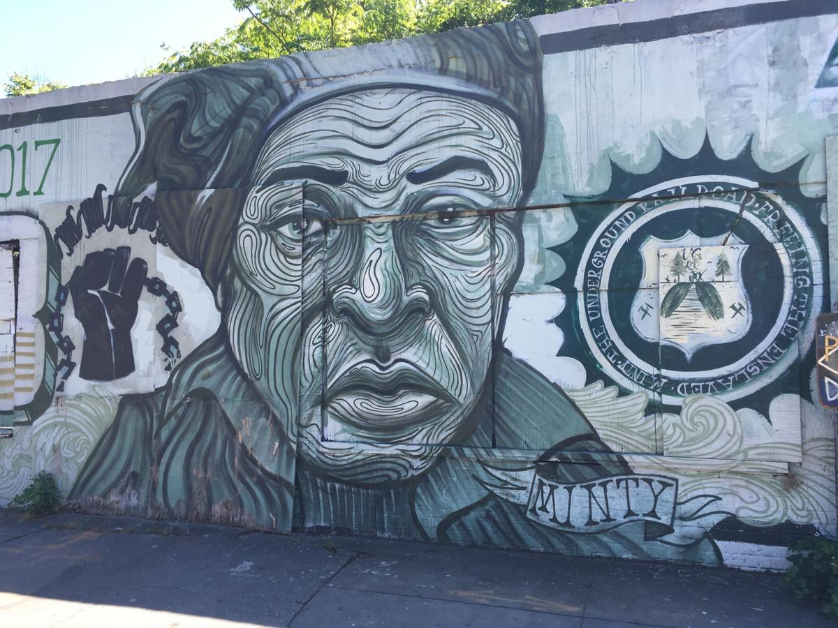 New Orleans Has More Than 140 Public Murals You Can View While Physical Distancing Art Previews Reviews Nola Com,Cartoon Man Images Download