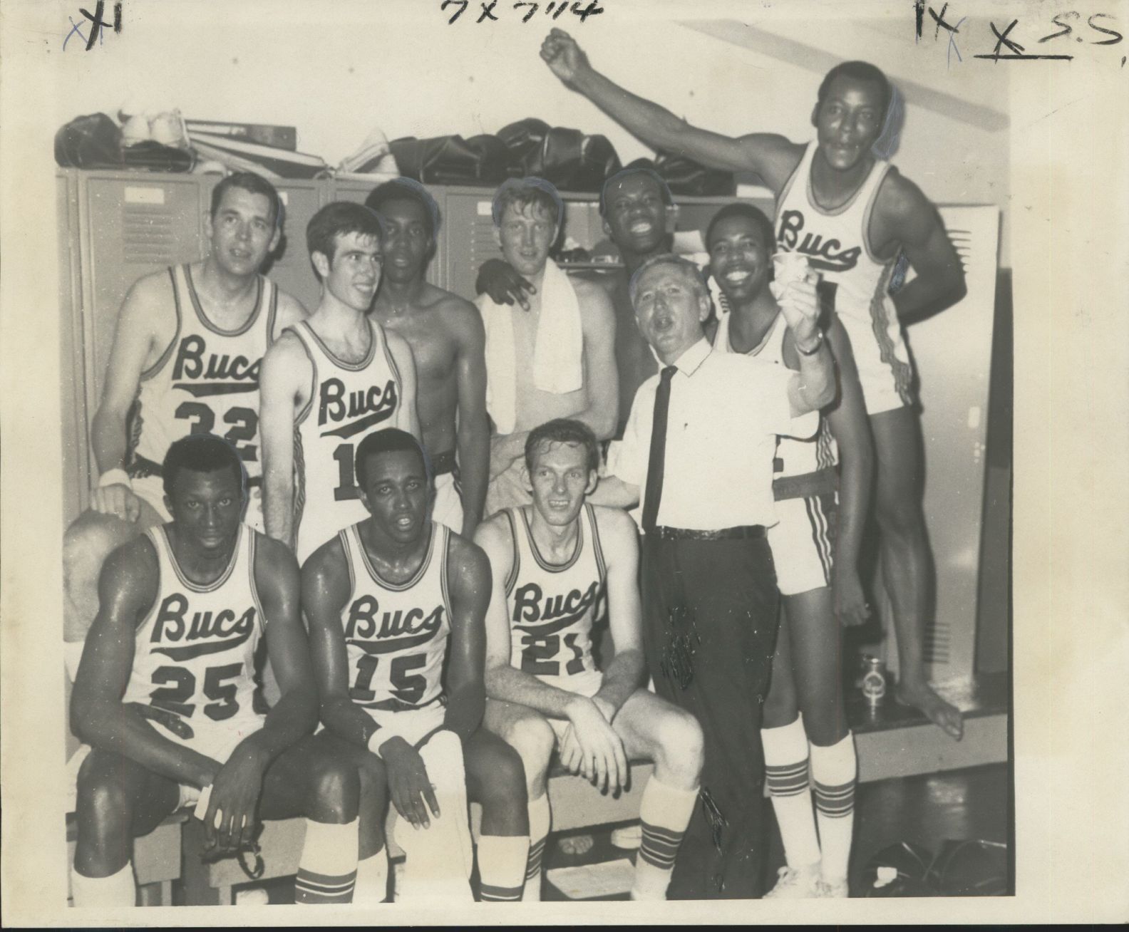 50 Years Ago, New Orleans' Pro Basketball Scene Began With ABA's ...