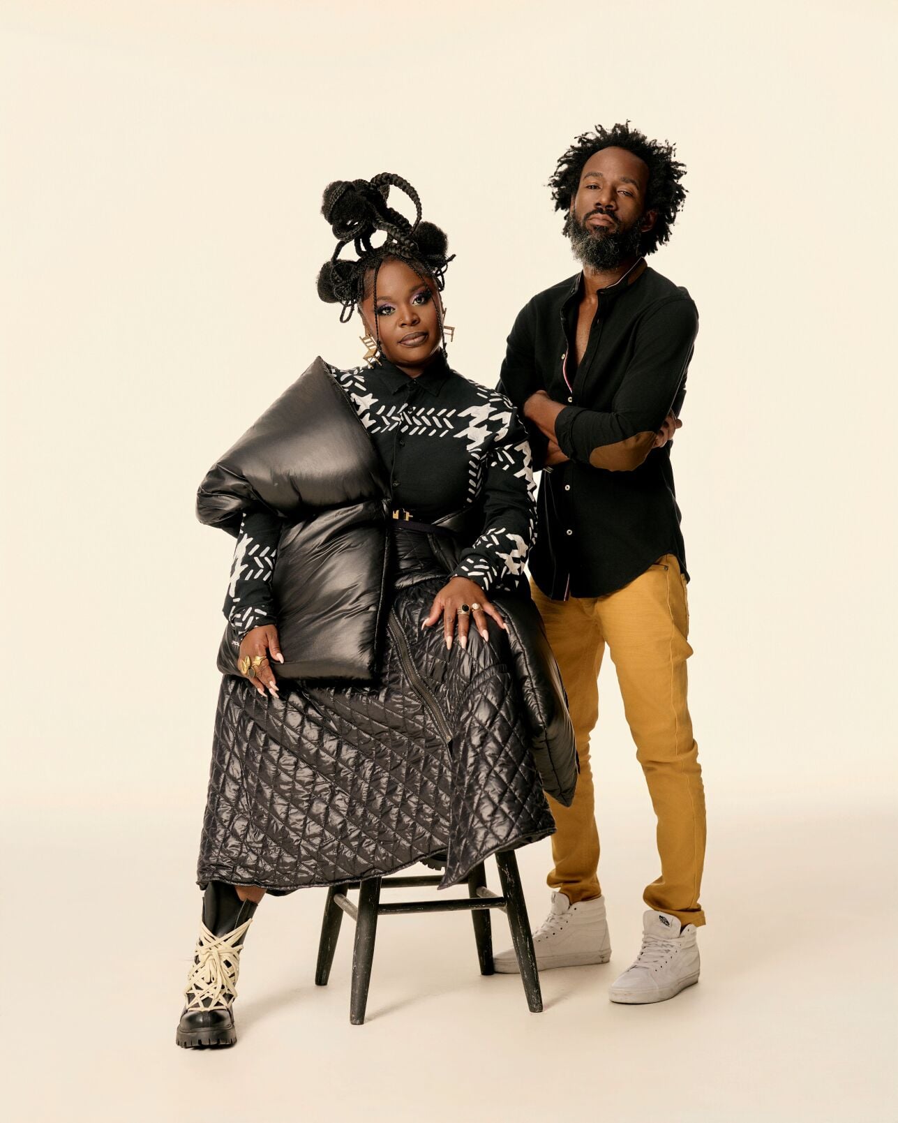 nola.com - Keith Spera - Live music in New Orleans this week: Tank & the Bangas, Mike Campbell, River Eckert and more