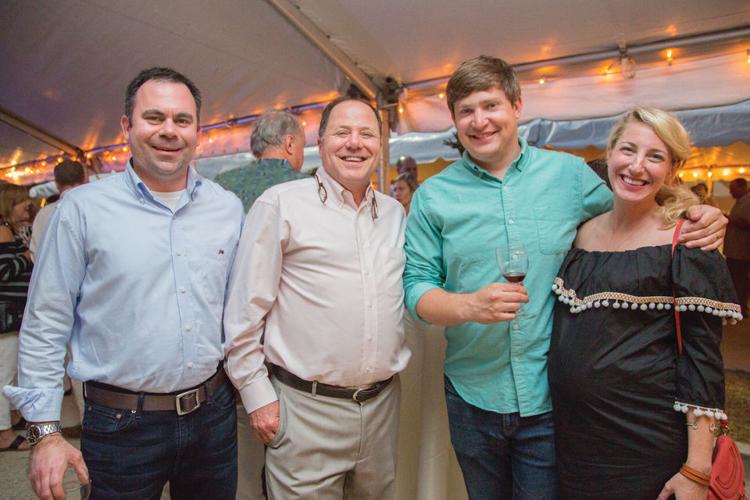 Taste of Covington takes guests on world tour of food and spirits One