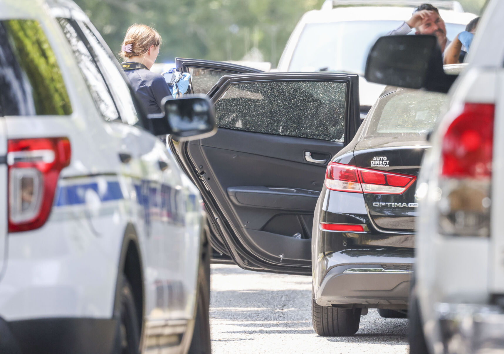 Four killed in shootings identified by New Orleans coroner | Crime ...