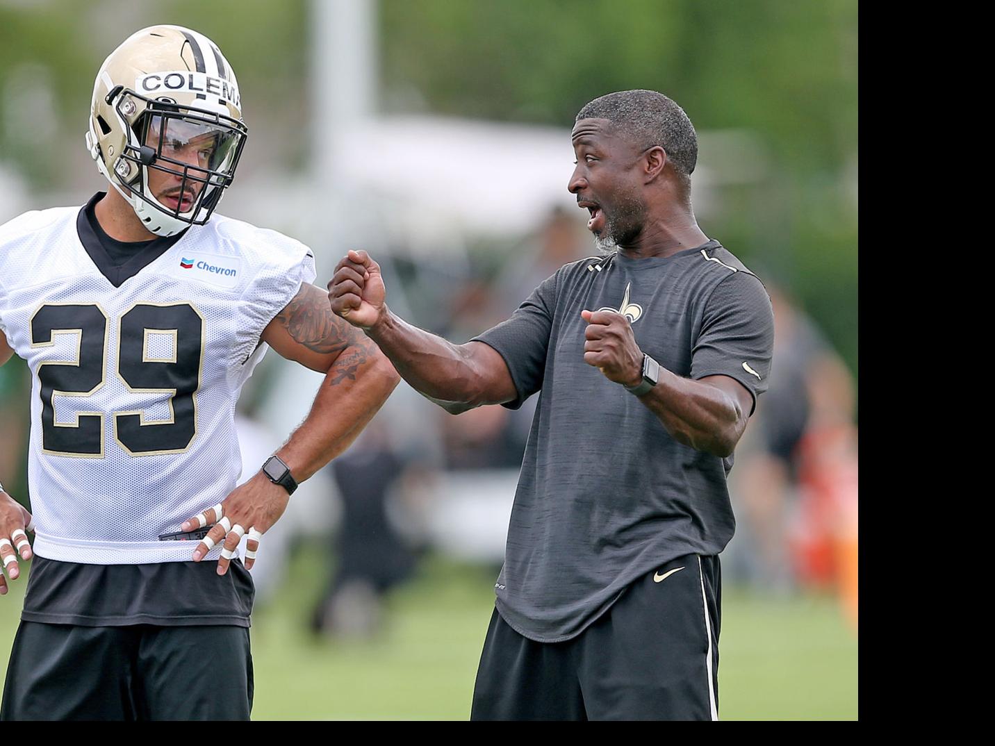 Jeff Duncan: Handicapping the Saints' head coaching search as decision day  nears | Jeff Duncan | nola.com