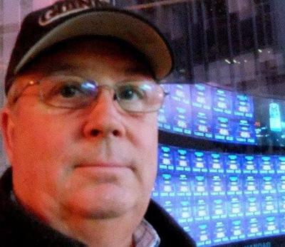 Man beaten to death in New Orleans hotel loved the blues Crime/Police
