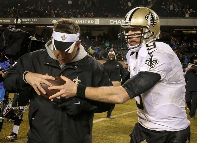 10 years of Sean Payton with the Saints What are your memories