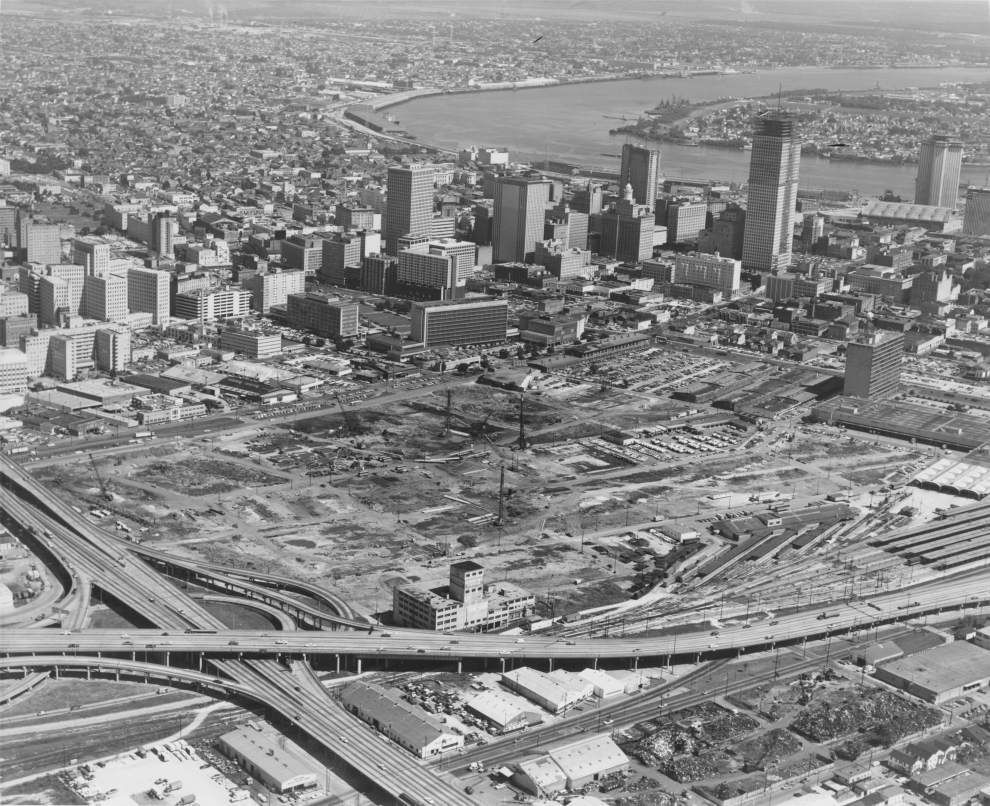 Superdome turns 40: A look back and ahead