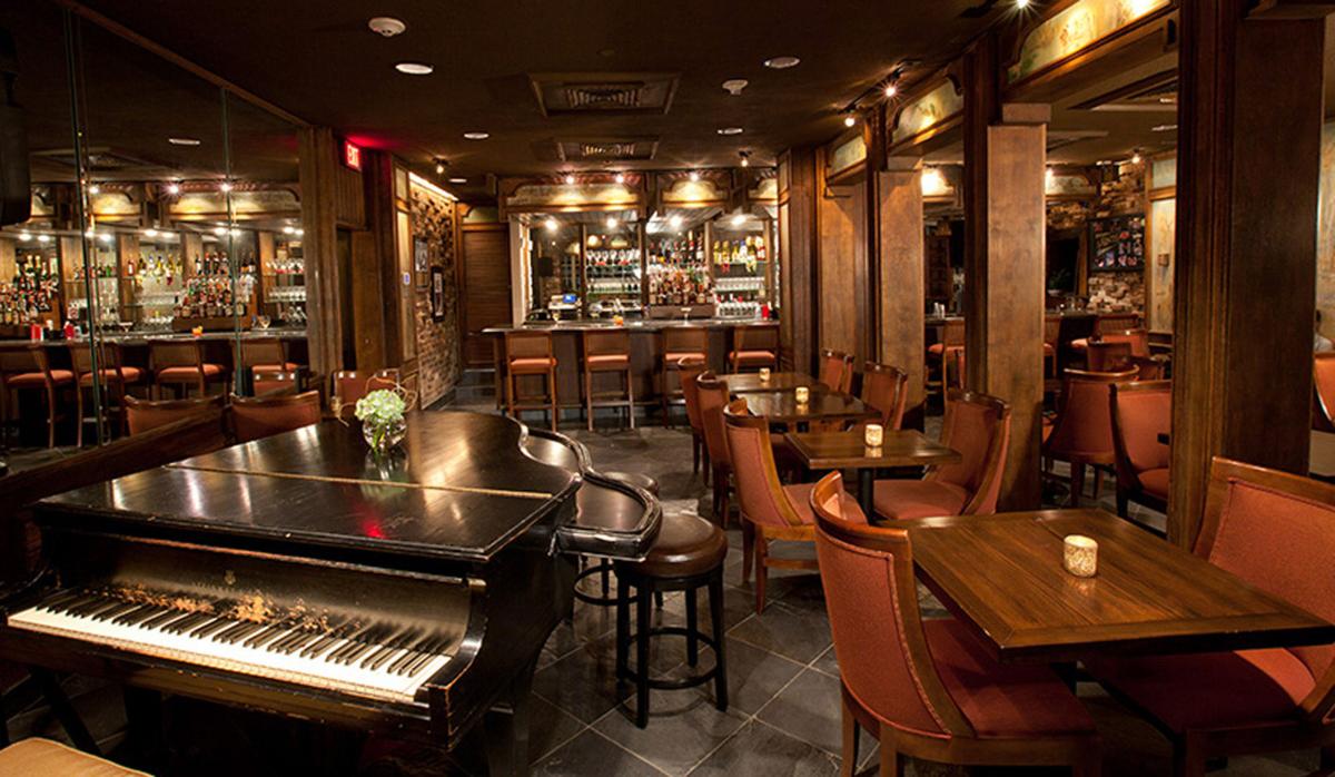 Pontchartrain Hotel revives Bayou Bar, considers return of Caribbean