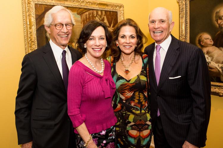 Art in Bloom ushers in spring at the New Orleans Museum of Art Parties/Society