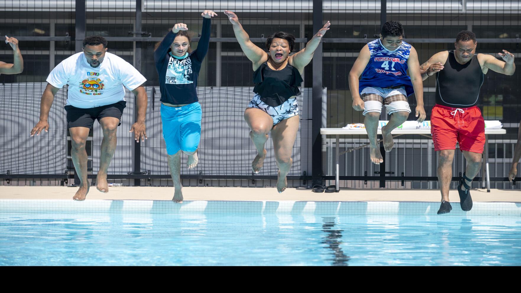 Editorial: Pool closings due to lack of lifeguards