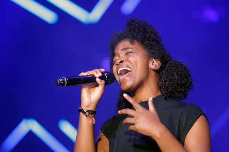 Essence Festival 2023 Evening Concert Series: Friday, June 30 | Events