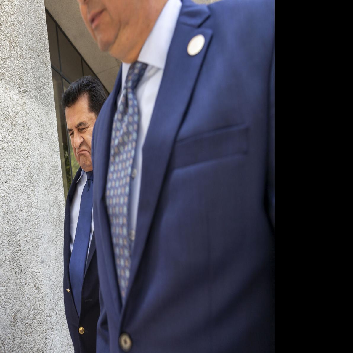 Fouad Zeton tied to scheme involving New Orleans LA mayor | Local 