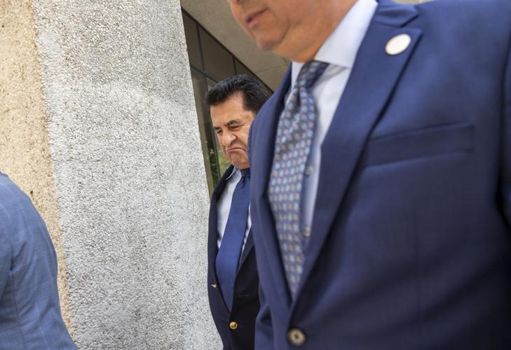 Fouad Zeton tied to scheme involving New Orleans LA mayor Local