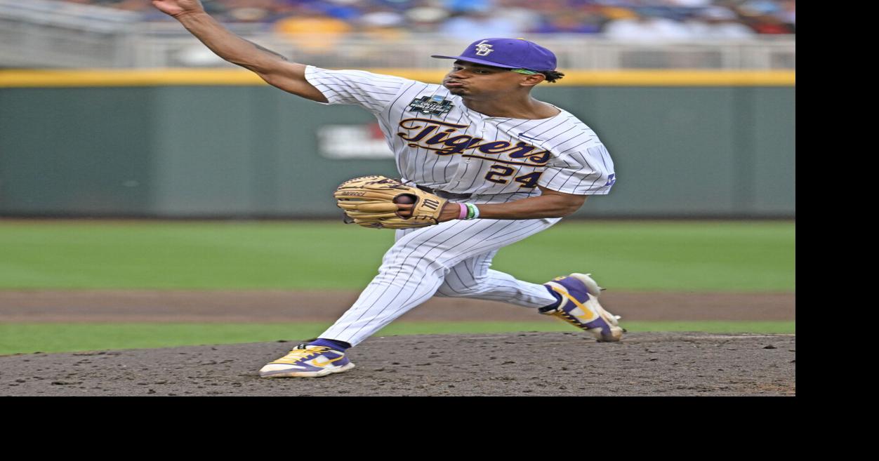 Scott Rabalais: LSU is both in command and in a precarious spot when ...