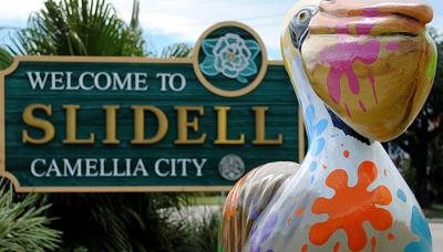 4 meetings on tap for Slidell City Council on Tuesday (copy)