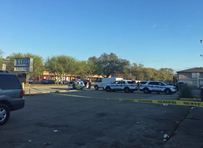 Shooting death in Algiers happened during argument, NOPD says | Crime ...